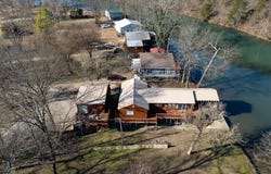 Saddler Falls Road, Mammoth Spring, AR 72554