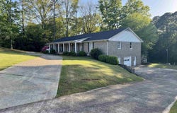 803 EAST STREET, TALLADEGA, AL 35160
