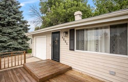 4664 Parkridge Avenue, Pleasant Hill, IA 50327