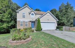 1415 Tullifenney, Grayson, GA 30017