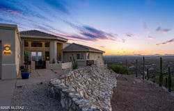 12130 E Quesada Place, Tucson, AZ 85749