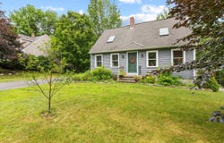 10 Wintergreen Drive, Gorham, ME 04038