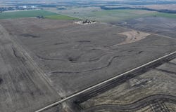123 County Rd F, Garfield, KS 67529
