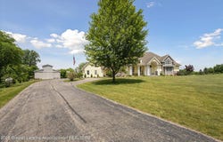 5056 W Bunker Road, Mason, MI 48854