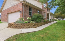 916 E Mill Creek Road S, Greensburg, IN 47240