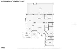 6511 DOLPHIN COVE Drive, APOLLO BEACH, FL 33572