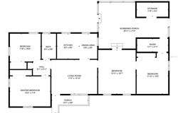 3317 15TH STREET N, ST PETERSBURG, FL 33704