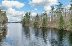 65.1 Gansy Island, Moultonborough, NH 03254