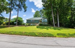 1060 Chapel Branch Road, Santee, SC 29142