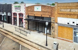 125 W Duval Street, Troup, TX 75789