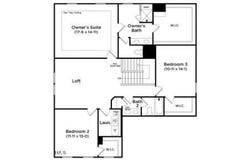 33 Celtic Lane, Lillington, NC 27546