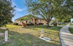4319 DINNER LAKE BOULEVARD, LAKE WALES, FL 33859
