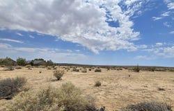 8600 E Grove Street, California City, CA 93505
