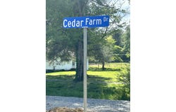 Lot 3 Cedar Farm Road, LaFayette, GA 30728
