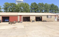 2400/2420 Wixson, Wynne, AR 72396-3360