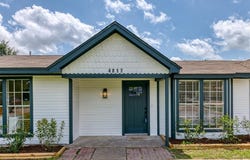 4817 Springsong Lane, Arlington, TX 76017