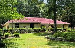 18581 W Wortham Road, Saucier, MS 39574