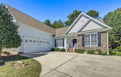 629 Red Cedar Circle, Durham, NC 27712