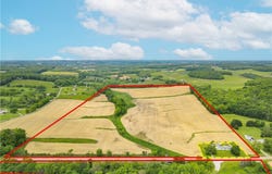 SR 518, Lisbon, OH 44432