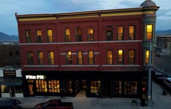 140 W Park Street, Butte, MT 59701