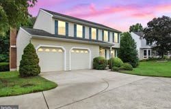8737 SICKLEBAR WAY, ELLICOTT CITY, MD 21043