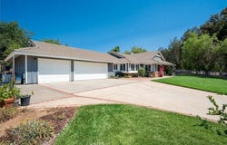 3627 Spanish Bit Drive, Acton, CA 93510