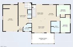 14203 Hatfield Road, Rittman, OH 44270