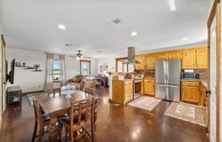 124 Cloud Shadow Drive, Whitney, TX 76692