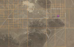 18301 Dust Devil Ave, E/O Claymine R, North Edwards, CA 93523