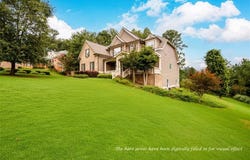 1216 Alcovy Ridge Drive, Loganville, GA 30052