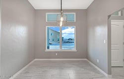 15165 Conviction Street, El Paso, TX 79938