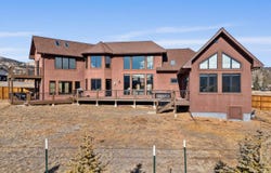 1740 N Ridge Ln, Estes Park, CO 80517