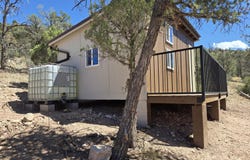 207a S Arizona Road, Ash Fork, AZ 86320