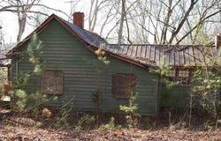 1717 Mount Shoals Road, Woodruff, SC 29388