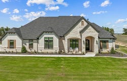 645 Collier Ranch Road, Stephenville, TX 76401