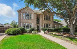 1913 Fall Creek Trail, Keller, TX 76248