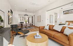 319 SE Market Alley, Bentonville, AR 72712