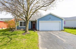 20 Tall Tree Drive, Penfield, NY 14526