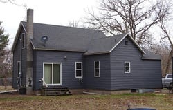 338 40th Street, Clear Lake, WI 54005