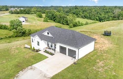 1462 Cat Ridge Road, Waddy, KY 40076