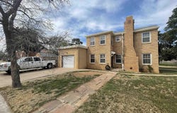 1100 Gidding Street, Clovis, NM 88101