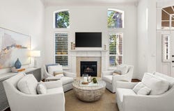 5301 Willow Lane, Colleyville, TX 76034