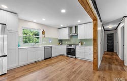 708 W 2nd Street, Advance, MO 63730
