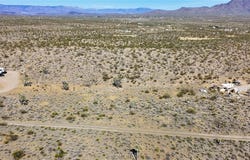 319-08-282 N Kaibab Road, Dolan Springs, AZ 86441