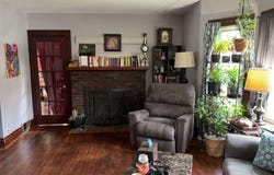 206 Brampton Road, Syracuse, NY 13205