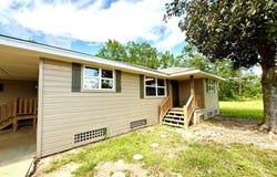 126 Bill Terrell Road, Carriere, MS 39426