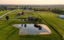 1407 NW 325 Road, Holden, MO 64040