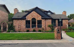 1112 Southmont Drive, Denton, TX 76205