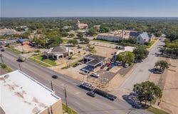 209 South Texas Avenue, Bryan, TX 77803