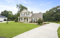 406 Jacob, Statesboro, GA 30461